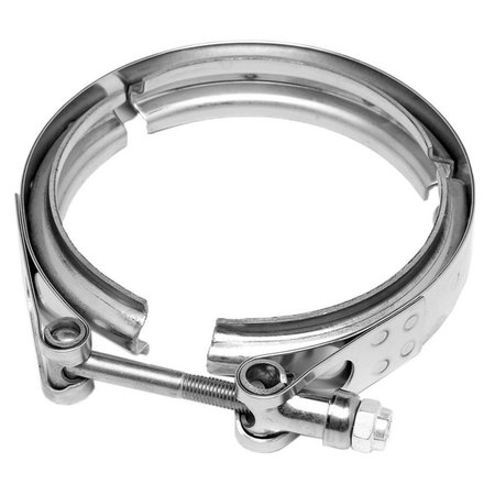 WALKER EXHAUST Exhaust Clamp, 35805 35805